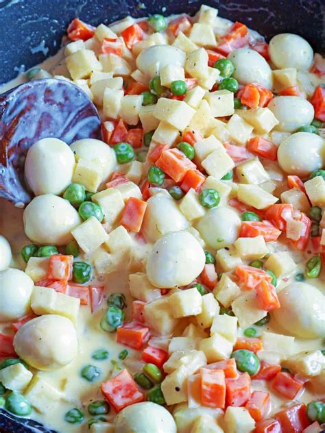 sipo egg recipe